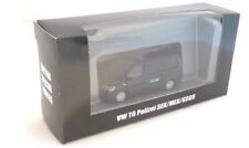 VW T6 Polizei Führungsfahrzeug (Rotlicht) Kolonne/Eskorte,  Limitiert 300 St