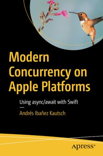 Modern concurrency apple - concurrency,