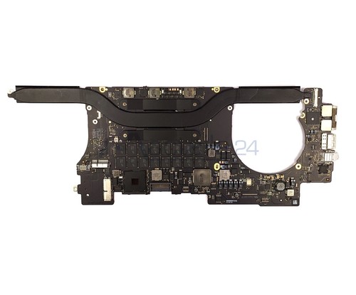 Logic board 820 3662 - 820-3662-a, 8gb