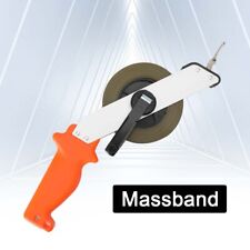 Massband 50M/165Fuß
