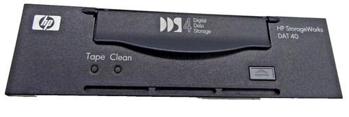 Storageworks dat scsi - dat, 40