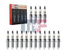 16x Iridium Zündkerze 9-19 5,7L LPG Hemi Dodge Ram Durango Charger Challenger