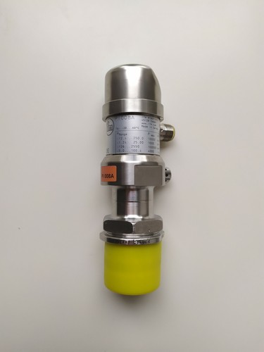 Ifm electronic efector pi008a - ifm,