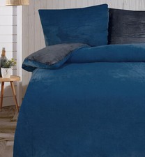 Winter Bettwäsche Teddy