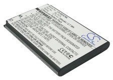 Replacement Battery For