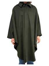 STEINBOCK Herren Mantel Loden