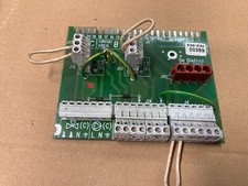 De Dietrich Platine,Regelung