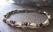 Lässige Kauri Muschel