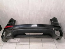 Porsche cayenne 958 92a rear - 92a,