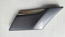 Mercedes W210 Zierleiste Kotflügel hinten rechts VOR FACELIFT bis 08/99
