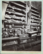 Italie, Sicile, Palerme