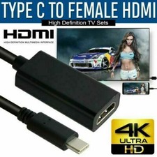 Usb type hdmi - to,