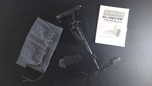 Glidecam 2000 kamera - hd-2000, (kamera