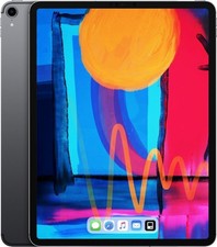 [APPLE] IPAD PRO MTEL2FD/A