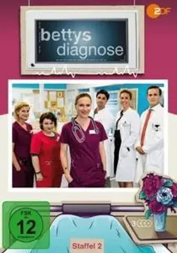 Bettys diagnose staffel - |, 02