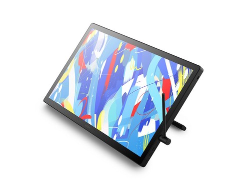 Wacom cintiq touch - wacom, 24