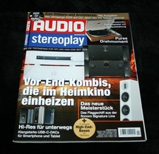 Audio Stereoplay - Februar