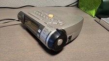 Radiowecker Sony ICF-C255RC