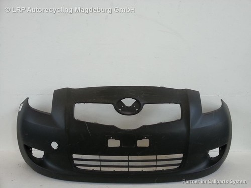 Toyota yaris bis 2009 - bis,