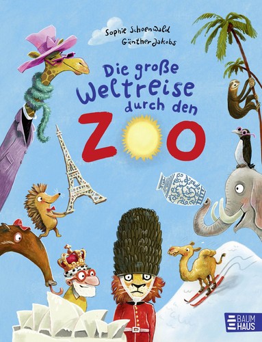 Die große weltreise durch den - die,