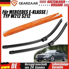 SCHEIBENWISCHER VORNE für