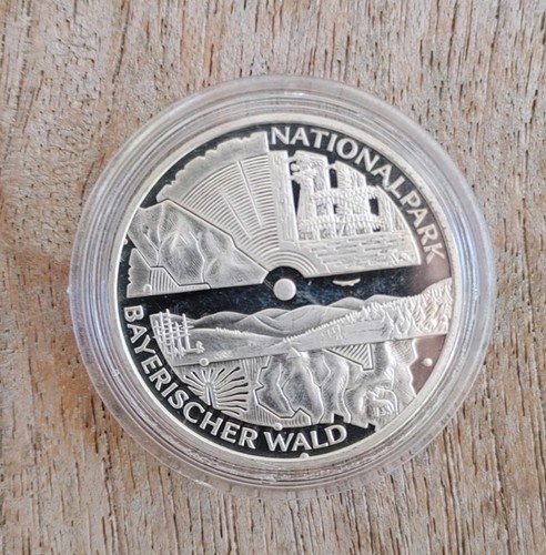 Deutschland euro münze - -,
