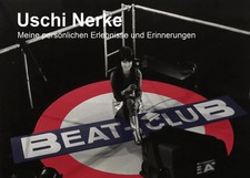 Uschi Nerke | 40 Jahre mein