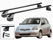Dachträger Für Toyota Yaris