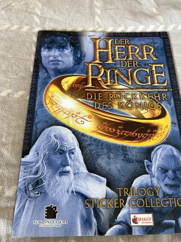 Herr der ringe - herr,
