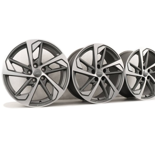 Leichtmetallfelgen audi a4l - leichtmetallfelgen,