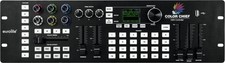 B-WARE Eurolite DMX LED Color Chief Controller Lichtpult Steuerung Scheinwerfer