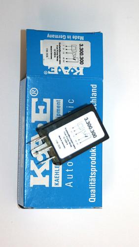 Original kae benzinpumpen - original,