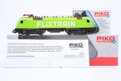 Piko 57924 lok br - 57924, e-lok