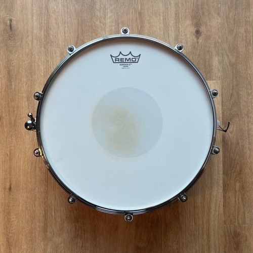 Tama starphonic brass snare - tama,