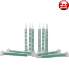 Ersatzdüsen für Rema Tip Top Reifenreparaturfüller Reifenfüllpatrone x 10