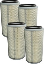 Filterpatrone Patronenfilter