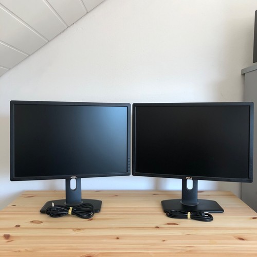 Monitor dell ultrasharp - monitor,