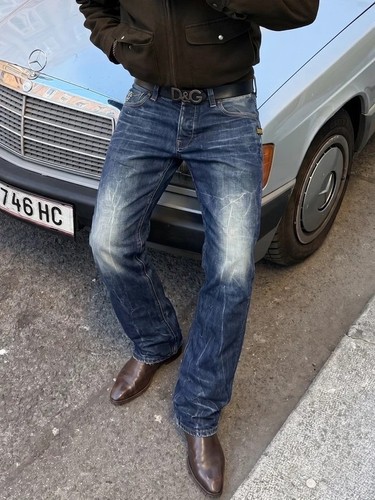 Vintage star jeans sehr - jeans, |