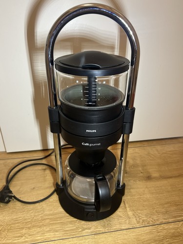 Philips café gourmet hd5405 - gourmet,