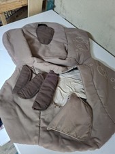 Maxi Cosi Pebble Bezug ERSATZBEZUG   Wechselbezug Gebtaucht Ansehen 