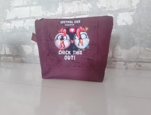 Krimskrams bag liebevoll - bag,
