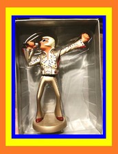 Audi Wackel Elvis -- aus der