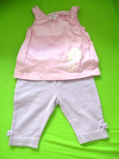 hübsche Babykleidung  -