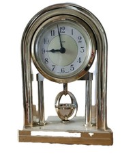 Vintage Kundo goldfarbene