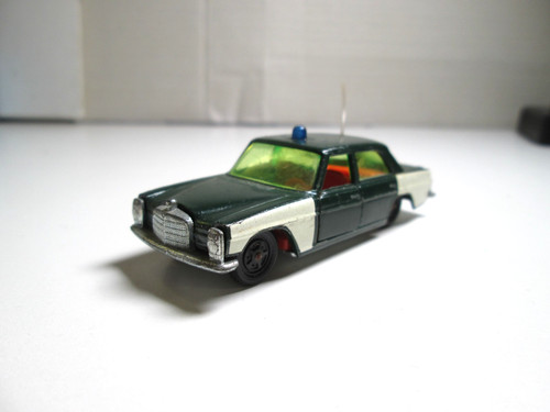 Siku v309 mercedes - mercedes, 250