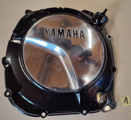 Fj1200 motordeckel 4pu - fj1200,