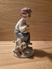 Lladro Figur My Best Friend 5401