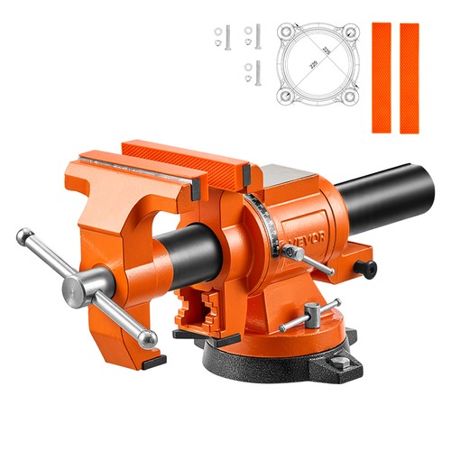 Vevor werkbankschraubstock - vevor,