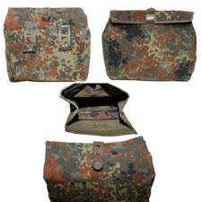 Tasche Bundeswehr in flecktarn