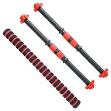 40cm Stahl Hantelstange